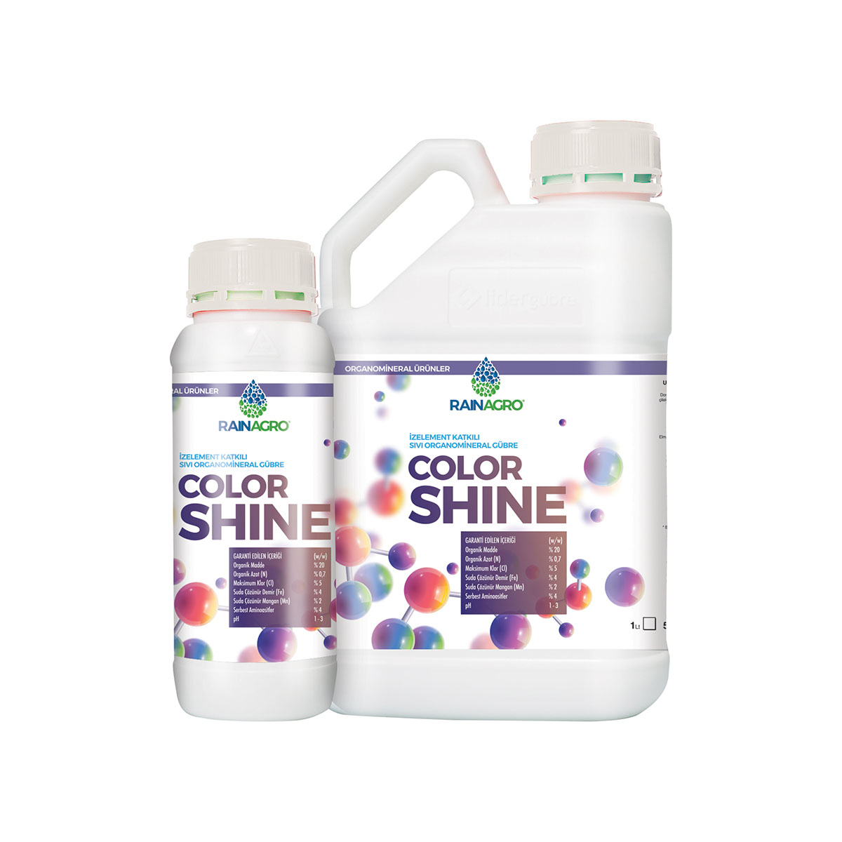 31-COLOR SHINE-2Lİ
